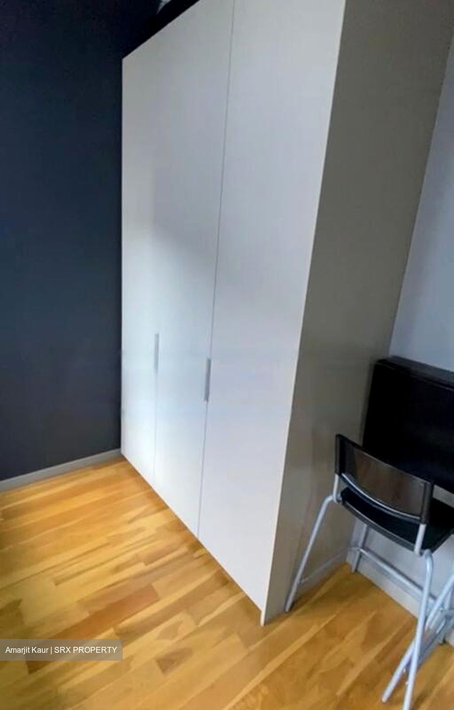 Riversails (D19), Condominium #573929221